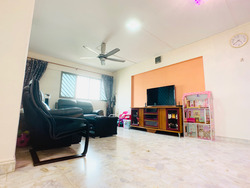 Blk 97 Bedok North Avenue 4 (Bedok), HDB 5 Rooms #262596311